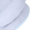 Baby Head Neck Support Pillow Prevent Flat Head Adjustable Breathable