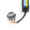 2pcs 1157 LED Decoder 5W 12-24V Load Resistor Flash Warning