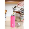 Kor ROK sports water bottle - 530ml - Pink Quartz