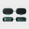 For Jabra Elite7 Pro / Elite 7 Active Case, TPU