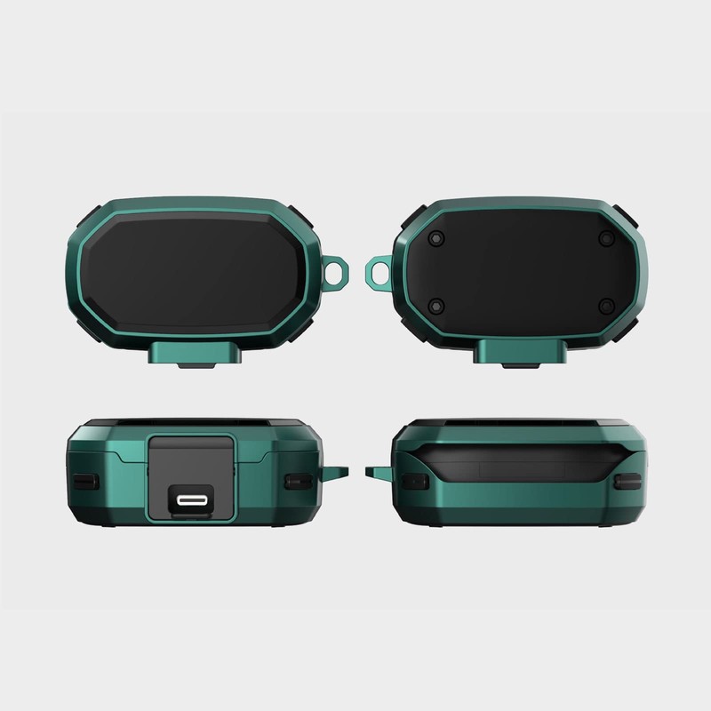 For Jabra Elite7 Pro / Elite 7 Active Case, TPU