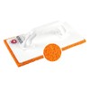 Schwan Grating Board 140 x 280 mm with Sponge Rubber