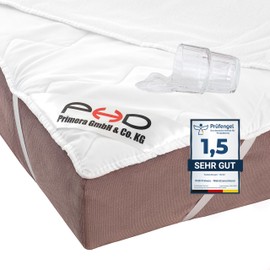 PHD Primera Parent Mattress Protector