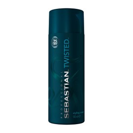 Sebastian Professional Twisted Crema de Peinar para Rizos 145Ml