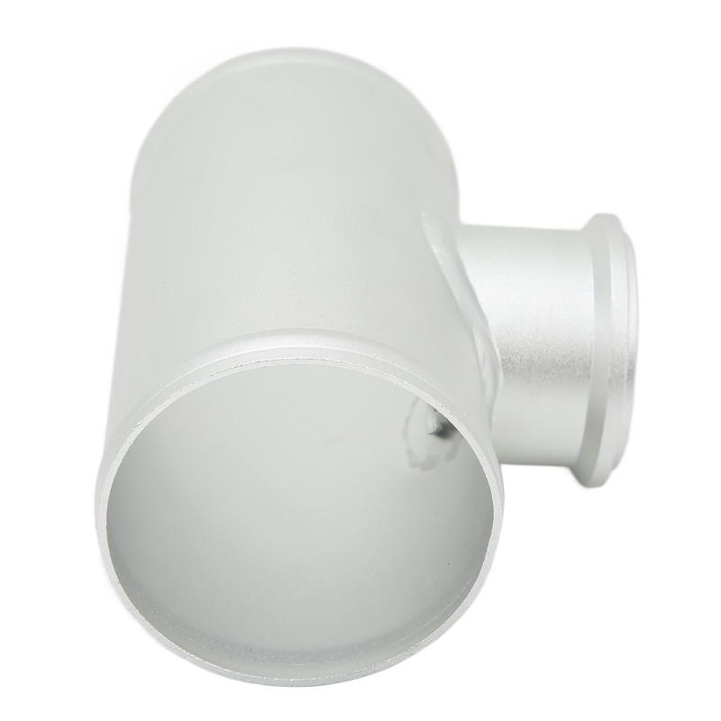 Universal 50mm V Band BOV Flange 3in Pipe OD Secure