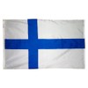Finland Flag Nylon 2 ft. x 3 ft.