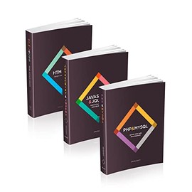 Front-End Back-End Development with HTML, CSS, JavaScript, jQuery, PHP, and MySQL