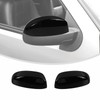 Linskip Driver and Passenger Side Mirror Covers for Chevy Avalanche