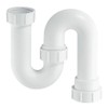 McAlpine SB10 11/4 inch x 75mm Water Seal Tubular Swivel