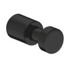 Emco Loft Hook 35 mm in Black - Suitable as