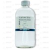 True Free Ionic Silver - 20 ppm: 500mL in Clear