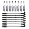 Spark Plugs and Wires for Chevy 5.3 Silverado Avalanche Tahoe