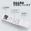 Air Conditioner Remote Control AR-RFC6J for Fujitsu Air Conditioner Remote