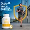 Klidzen Omega 3 3600mg Epa Dha 120 Softgel Limon Corazón
