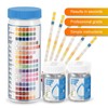 AAwipes Complete Water Testing Kits for Drinking Water 50 Strips