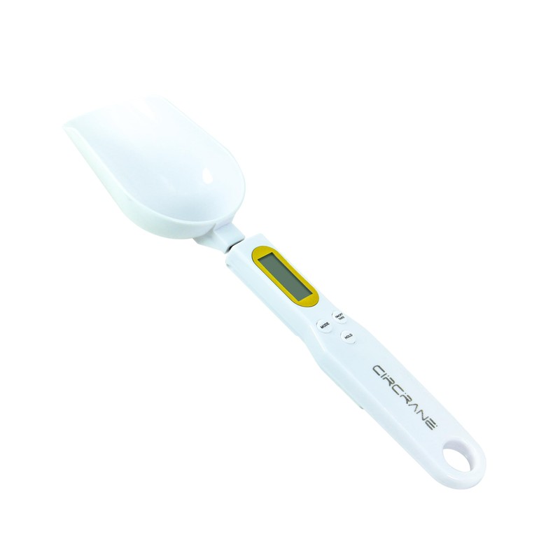 Circrane Kitchen Digital Measuring Spoon Food Scale Digital Small Digital