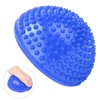 Exercise Balance Training Foot Massage Balls Stress Relief Yoga Massage