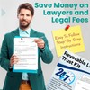 PlanNow Revocable Living Trust Kit for Individuals -Do It Yourself
