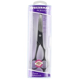 Tweezerman Stainless 2000 Shears 7.5-Inch