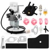 Carburetor For Honda EU2000i EB2000i EU2000iK1 EU2000iT1 Generator Carb BF30E