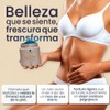 Gel Cryoactive Corps by Hinode reduce medidas y aplana abdomen