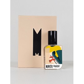 Medley Classic Perfume Oil Roll on Perfume 10ml MEDLEY CLASSICAL Perfume Oil Roll on 10ml / 메들리 향수 클래시컬 퍼퓸 오일 롤온 향수 10ml MEDLEY CLASSICAL Perfume Oil Roll on 10ml