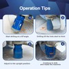 2 Inch Diamond Core Drill Bit for Porcelain Tile Ceramic