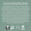 Earth Mama Belly Butter, Maternity Moisturizer for Dry Skin |