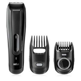 Braun Haarschneidemaschine Serie 5 BT5070 schwarz (130123)