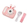 Kids Camera Toy 2.0 Inch Screen 1080P Video 2000W Dual