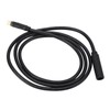 Electric Bike Motor Extension Cable 9 Pin Waterproof Hub Motor