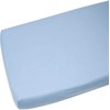 Family Bedding Next to Me Crib Fitted Sheet For Chicco