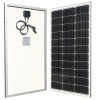 WindyNation 100 Watt 12 Volt Monocrystallin - 2 Pieces