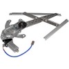 Dorman 741-621 Front Passenger Side Power Window Regulator and Motor