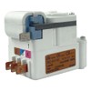 Genérico Reloj Timer Refrigerador Compatible con Daewoo Winia 12hrs