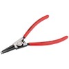 Knipex 50720 A2 Straight External Circlip Pliers 19-60 mm , Blue