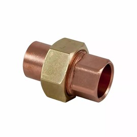 Eopzol 5436226 3/4 C X C Cast Copper Union Replacement for Thrifco Plumbing