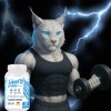 Creatina Glutamina Linx Fit 1kg 50 Servicios Varios Sabor