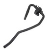 HVAC Heater Inlet Hose Control Valve Increased Security High Performance
