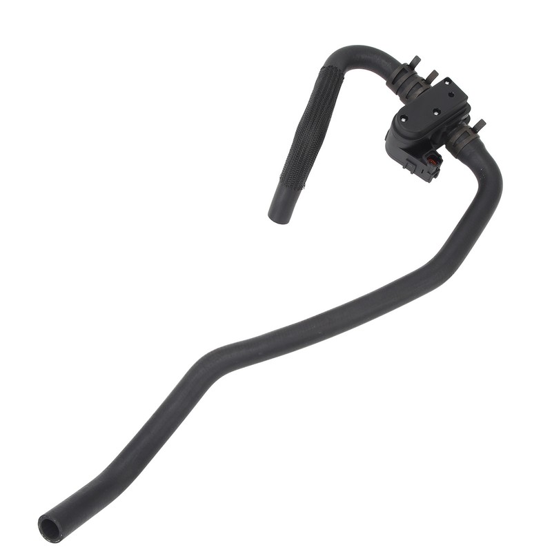 HVAC Heater Inlet Hose Control Valve Increased Security High Performance