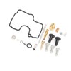 2 Sets Carburetor Rebuild Fix Kit Carb Overhaul Repair Fit