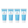 Gongskin 공스킨 아쿠아 앰플 올인원 로션 100ml 4개_H Gongskin Aqua