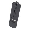 Video Doorbell Backplate Visual Doorbell Back Plate Replacement Part with