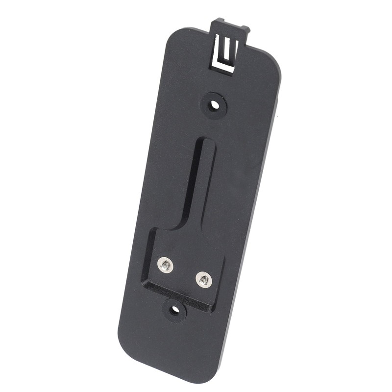 Video Doorbell Backplate Visual Doorbell Back Plate Replacement Part with