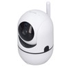 Baby Monitor 360 Degree Panning 65 Degree Vertical 1080P Night