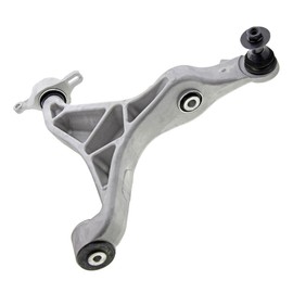 AutoShack Front Right Lower Control Arm with Ball Joint Assembly for 2016-2021 Jeep Grand Cherokee 2022 Grand Cherokee WK 2016-2024 Dodge Durango 3.6L V6 4WD AWD RWD | Passenger Side CAK351235