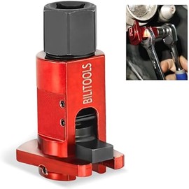 BILITOOLS Universal Suspension Strut Spreader Tool Knuckle Spreader Hub Steering Spindle Spreader 5.0 – 10.5 mm