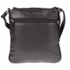 Christian Wippermann Small Practical Men's Women's Shoulder Bag Sling Bag,