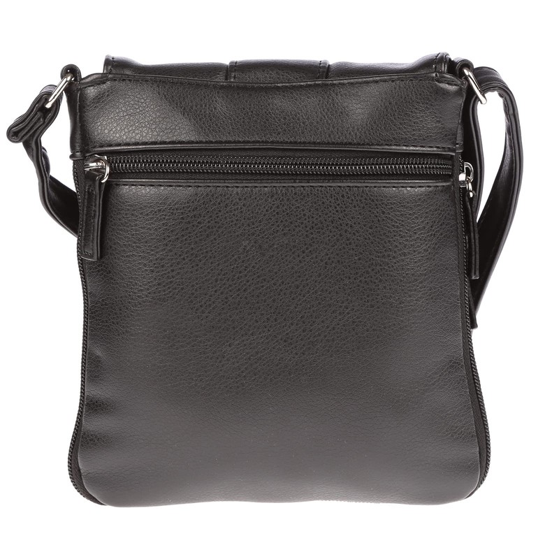 Christian Wippermann Small Practical Men's Women's Shoulder Bag Sling Bag,
