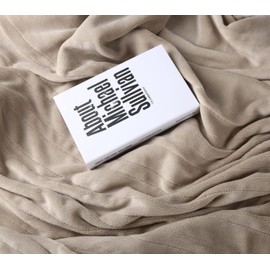 Electric Heated Blanket 72"x84" Full Size with 4 Heating Levels and 10 Hours Auto-Off Large Oversized Heating Blanket with Soft Plush Fabric for Bedding - Beige